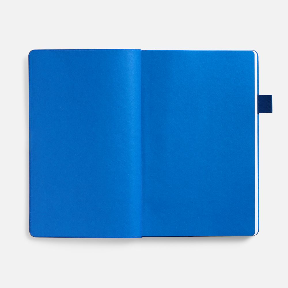 Ежедневник White Shall, недатированный