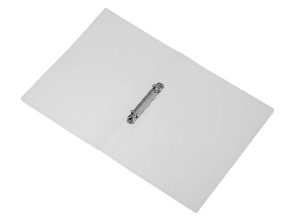 Папка на 2-х кольцах