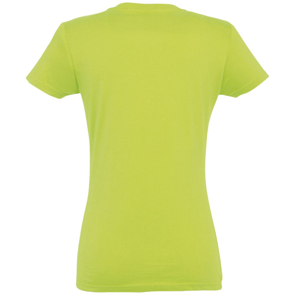 Футболка женская Imperial Women 190