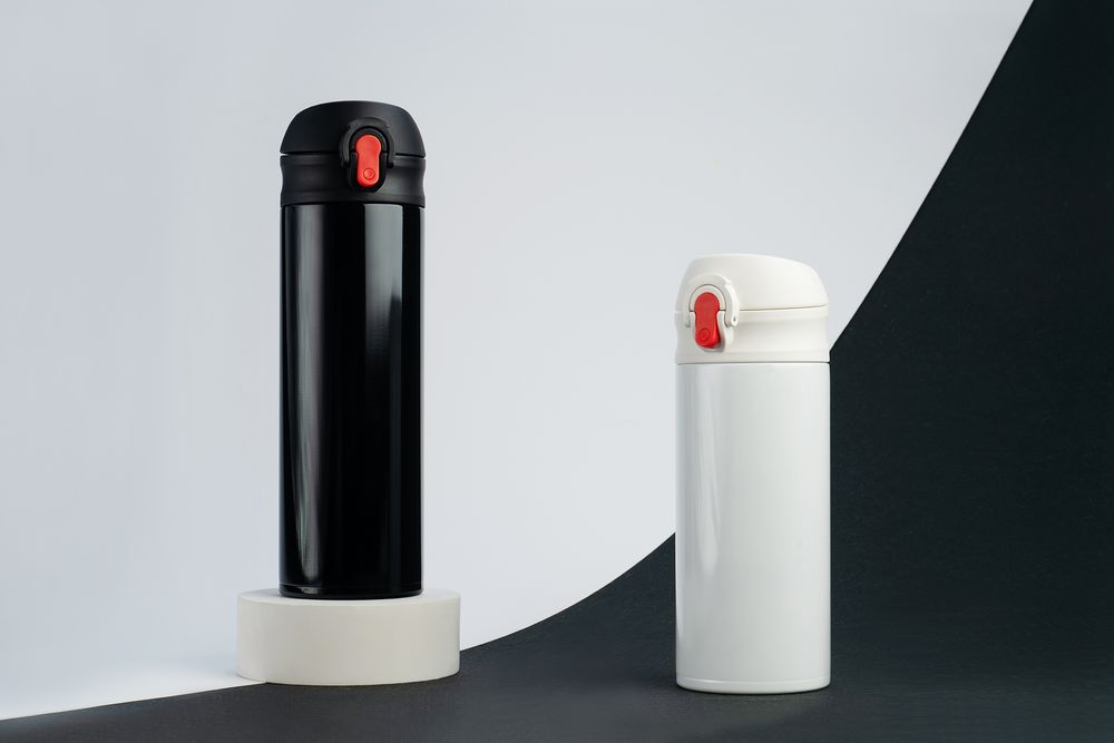 Термостакан goodTight 380