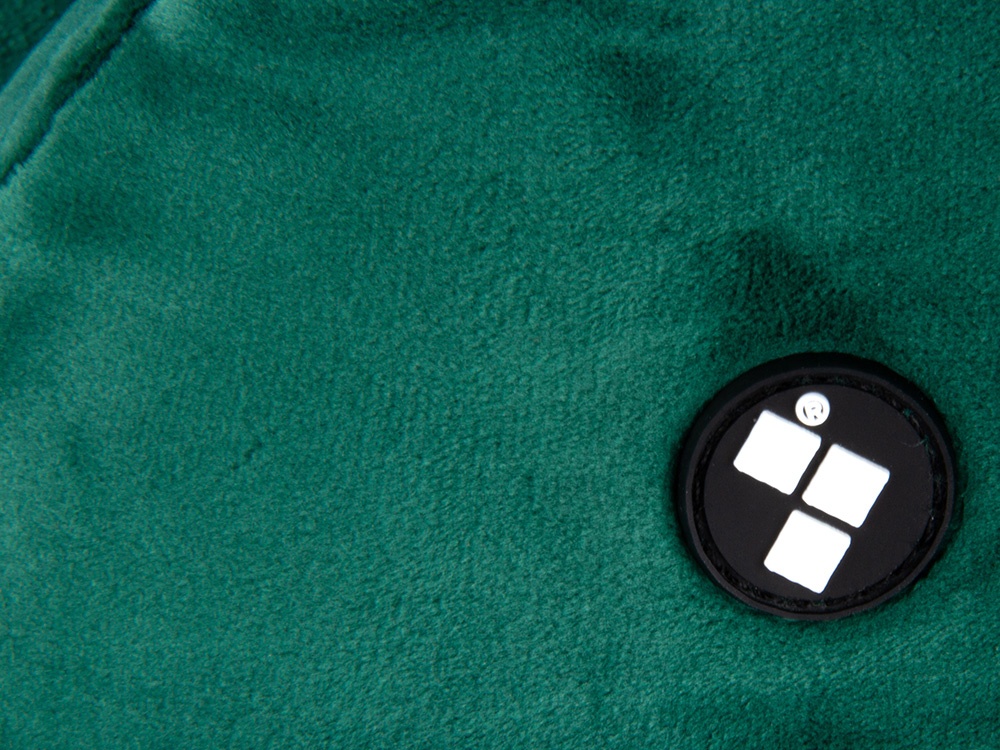 Подушка для путешествий с эффектом памяти Bluewinder