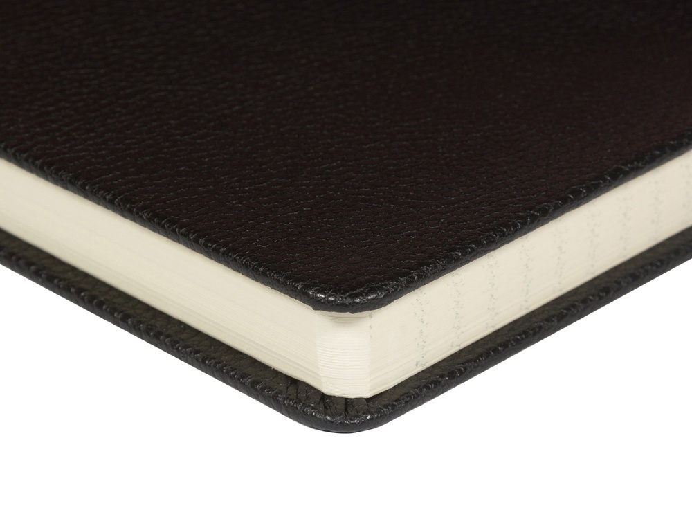 Ежедневник А5 датированный Megapolis Loft на 2026