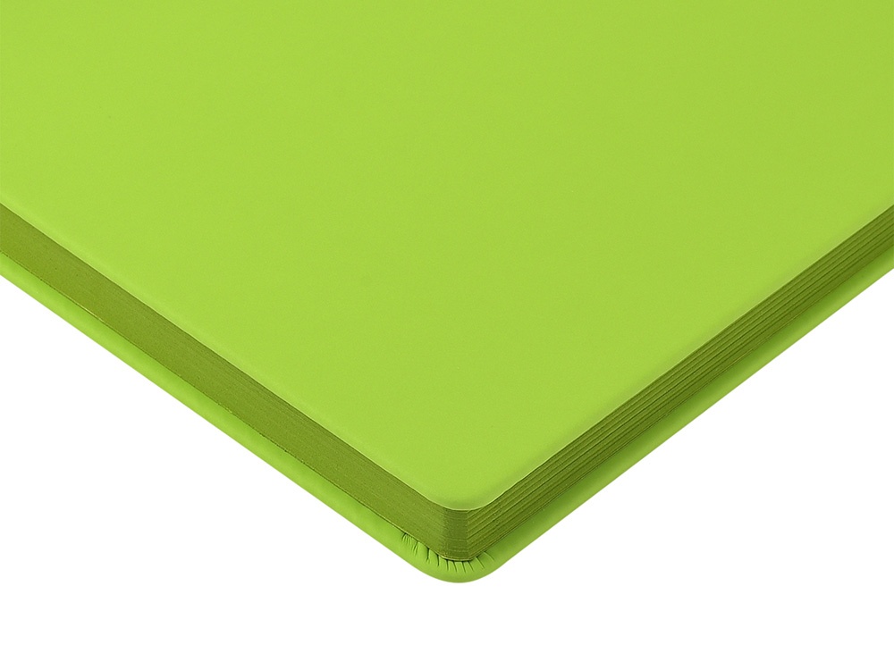 Ежедневник А5 Megapolis Color New soft-touch