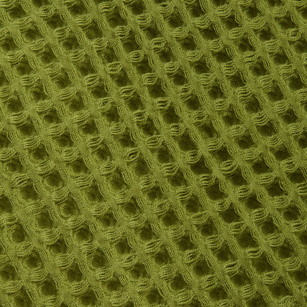 Плед вафельный Elenglect