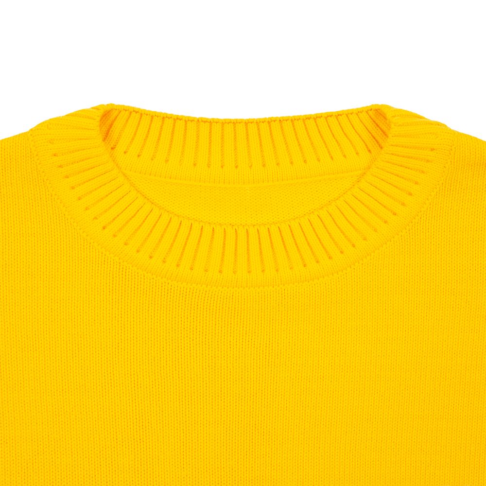 Джемпер оверсайз унисекс Stated в сумке