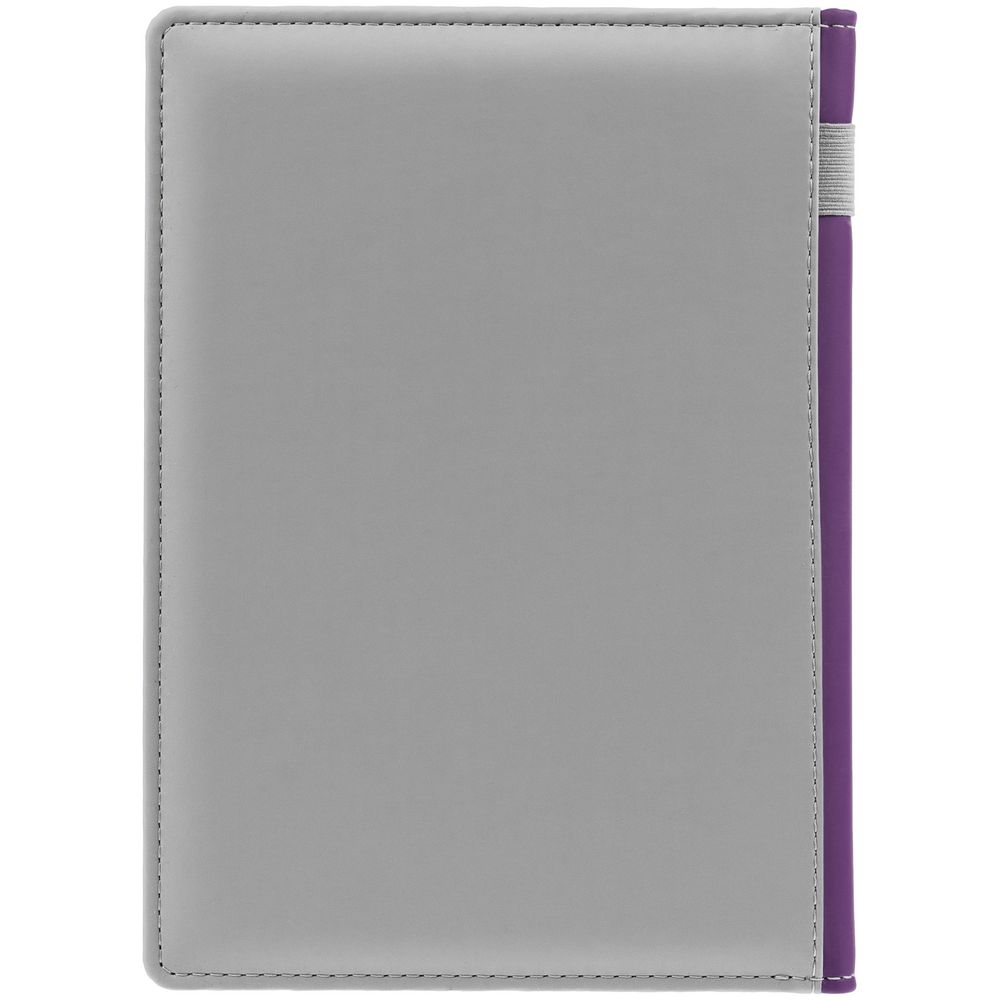 Ежедневник Spain Shall на заказ, недатированный