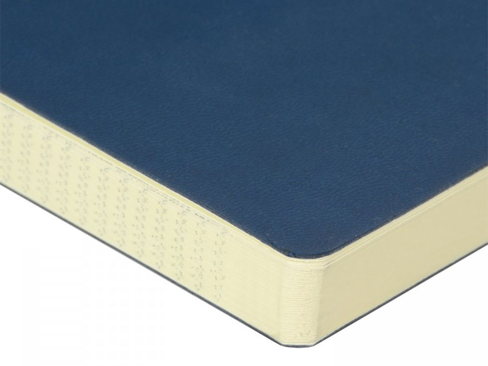 Ежедневник недатированный А5- Megapolis Flex Quattro