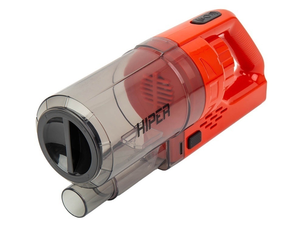 Пылесос автомобильный аккумуляторный HVC120Li