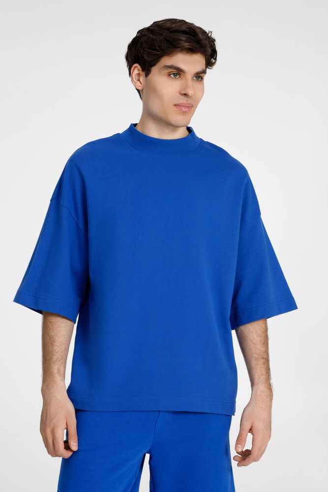 Футболка оверсайз унисекс T9