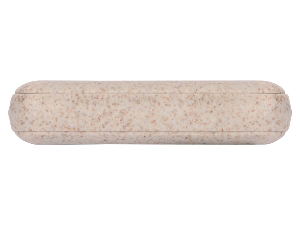 Внешний аккумулятор Wheatty из пшеничной соломы, 5000 mAh