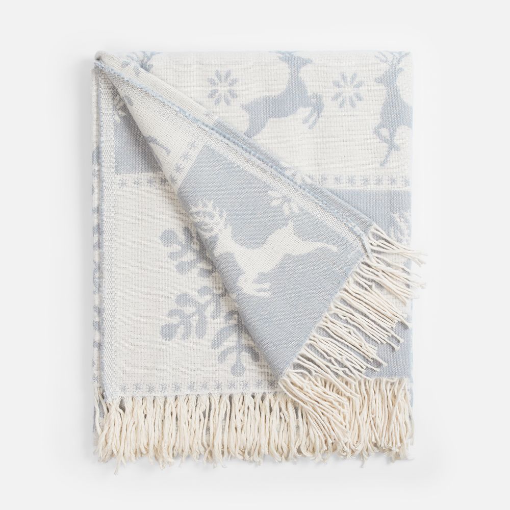 Плед «Скандинавия»