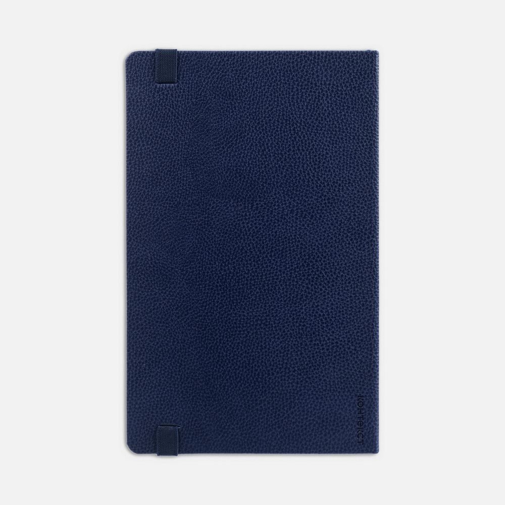 Ежедневник Nova, недатированный