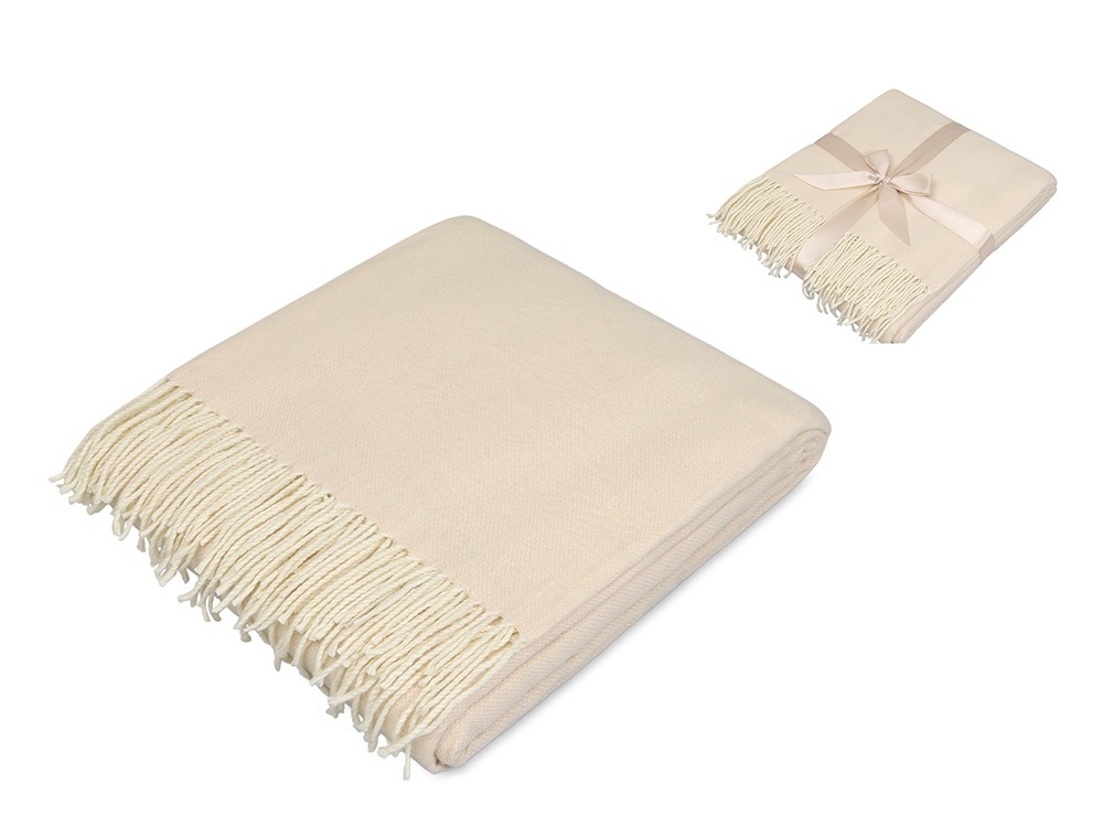 Плед акриловый Dapple 160 х 210 см