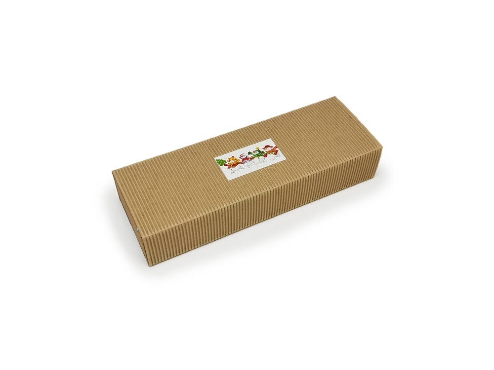 Комплект ёлочных украшений к Новому году