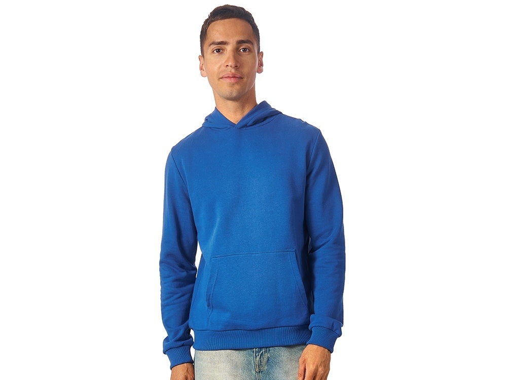 Толстовка с капюшоном Monaco унисекс