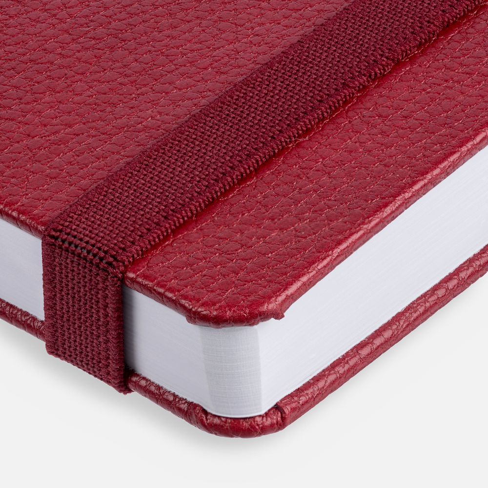 Ежедневник Nova Metal, недатированный