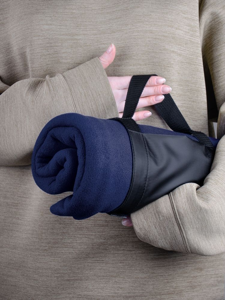 Дорожный плед Voyager 2