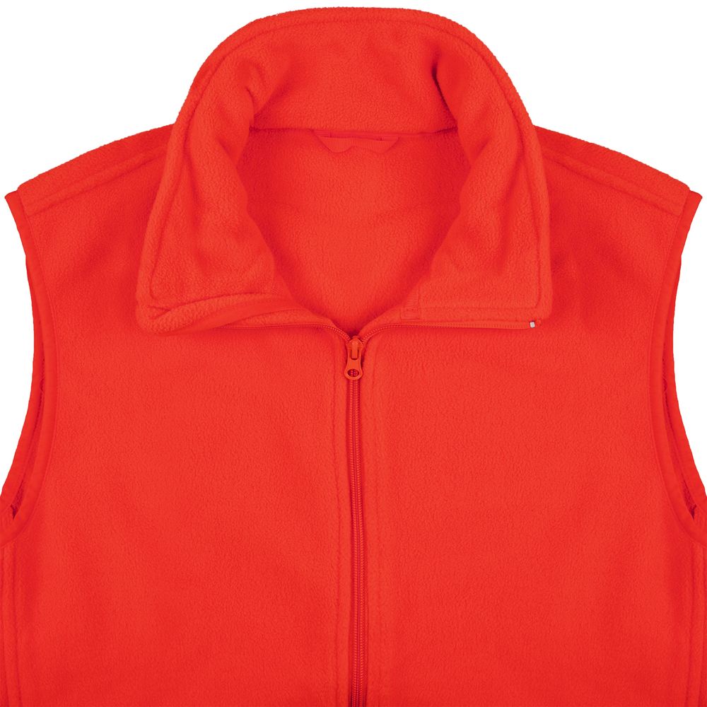 Жилет флисовый унисекс Nesse