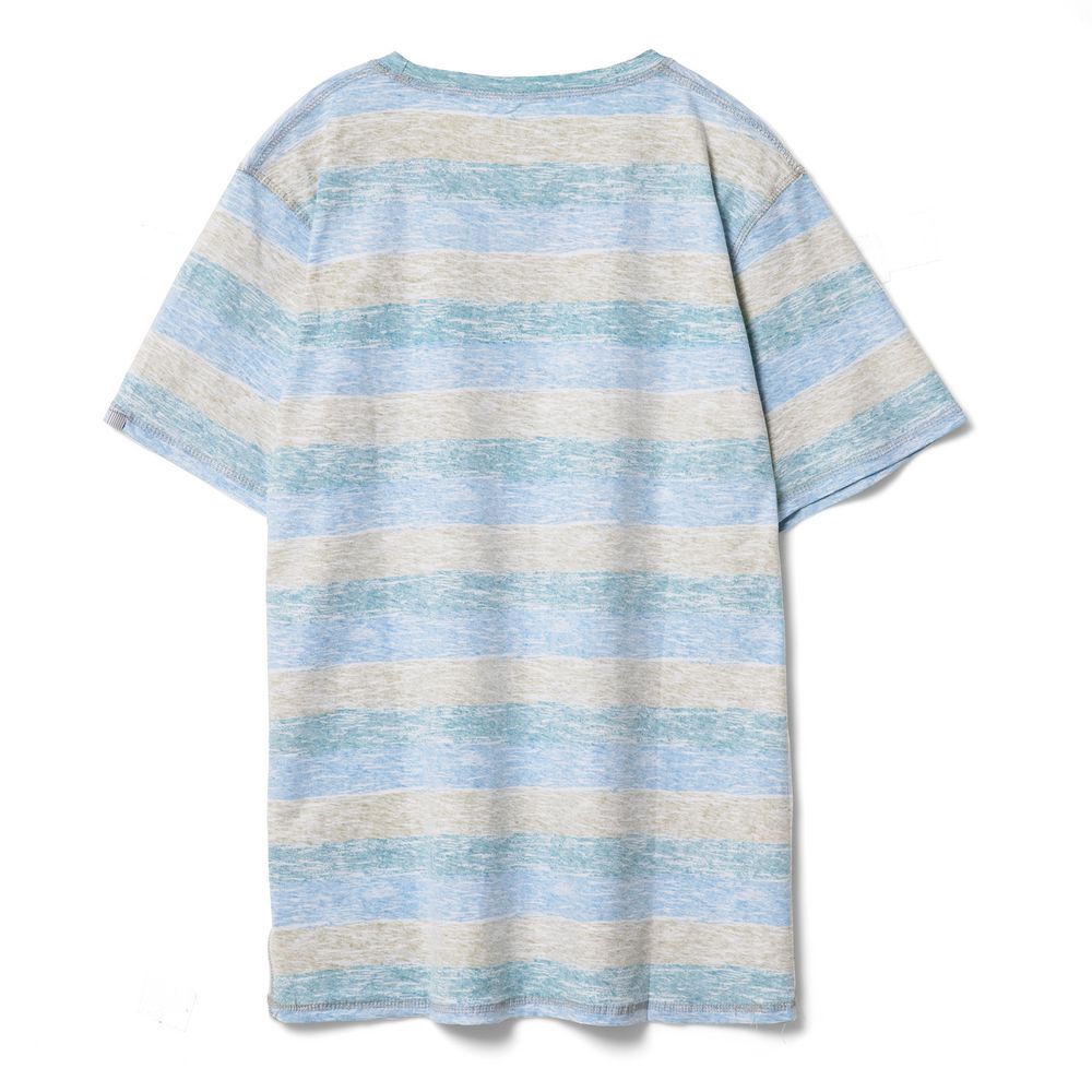 Футболка мужская Rayet двусторонняя