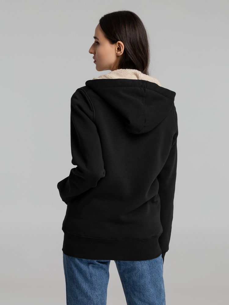 Толстовка унисекс на молнии Sherpa 280