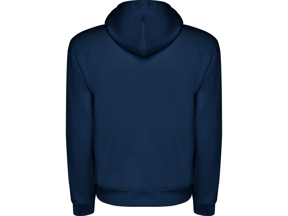 Толстовка с капюшоном Capucha мужская