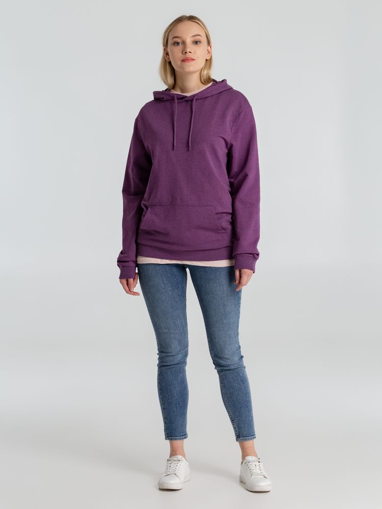 Толстовка с капюшоном унисекс Hoodie