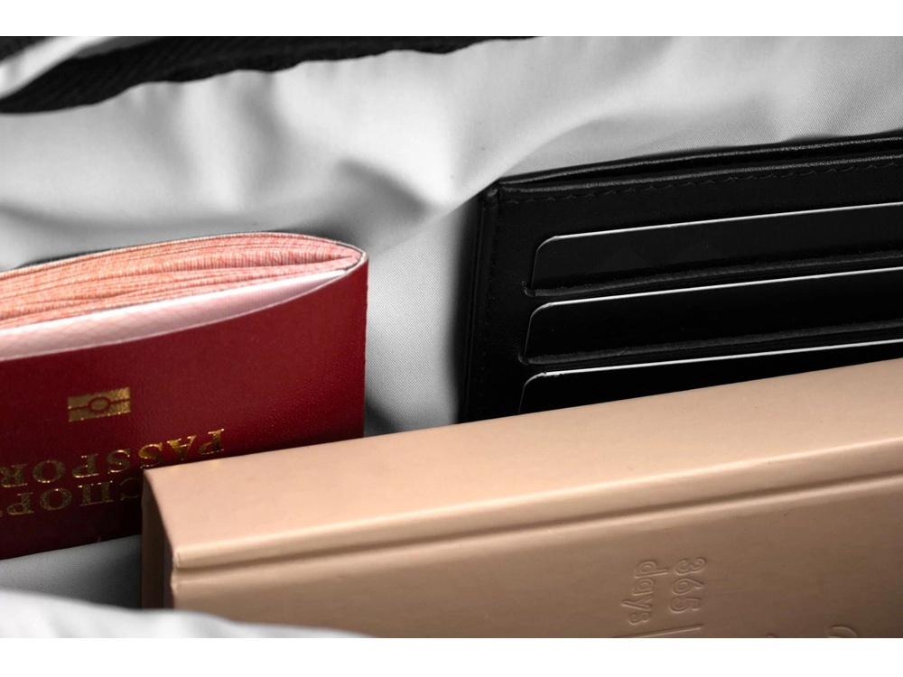 Сумка на пояс Эдо