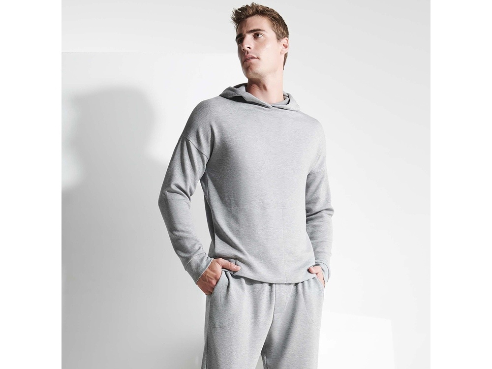 Толстовка с капюшоном Manaslu, унисекс