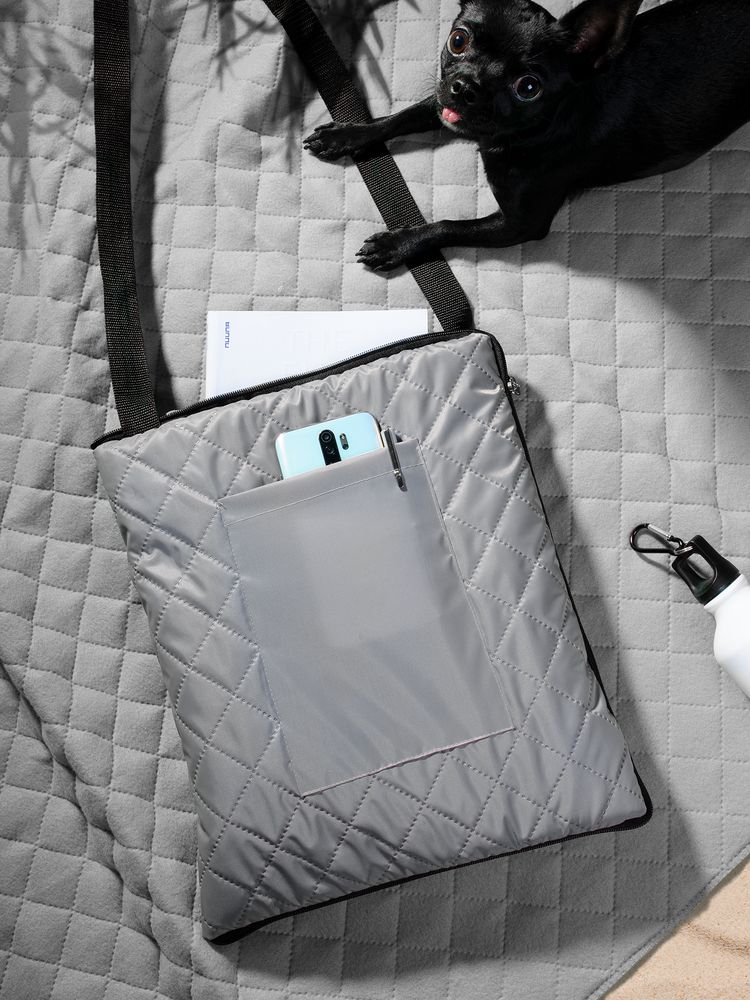 Плед для пикника Soft & Dry