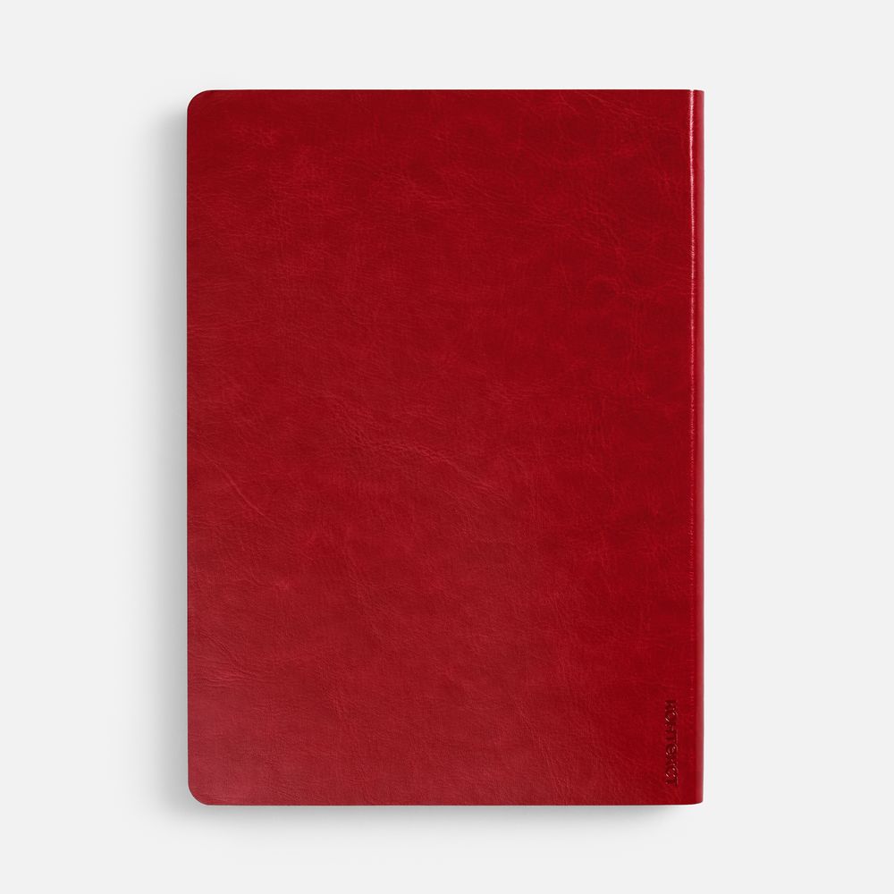 Ежедневник Nebraska Flex, недатированный