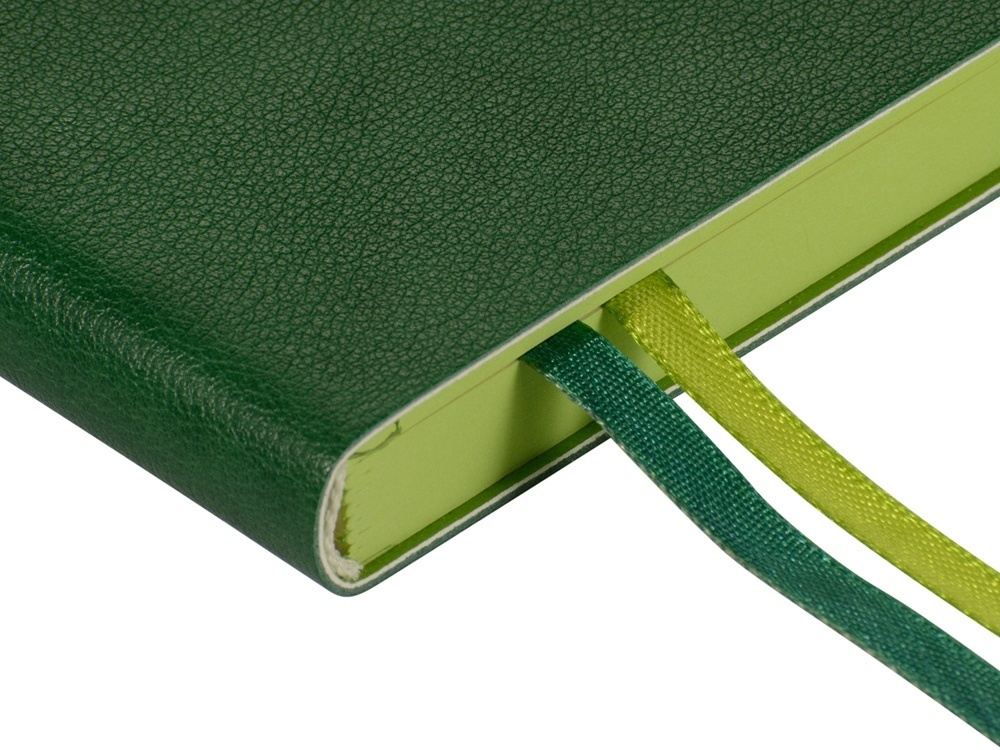 Ежедневник А5 датированный Boston на 2026 год