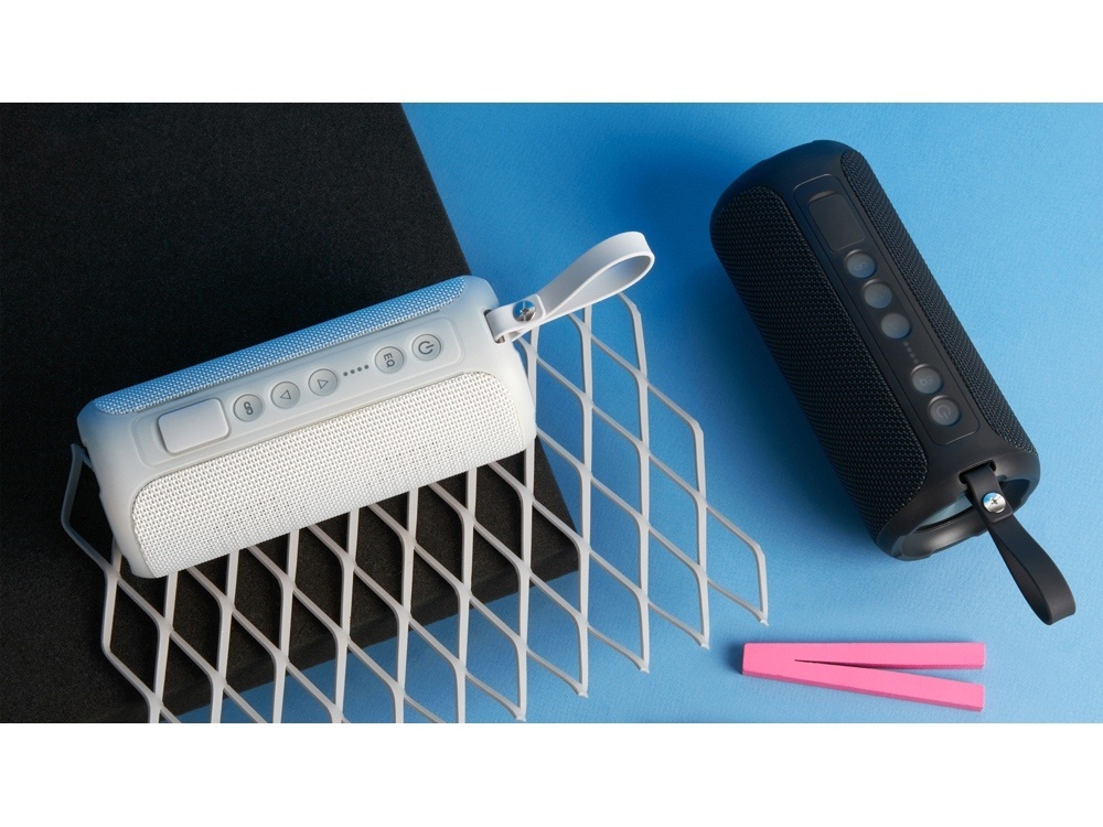 Портативная колонка mySound Colibri 2C, 6 Вт