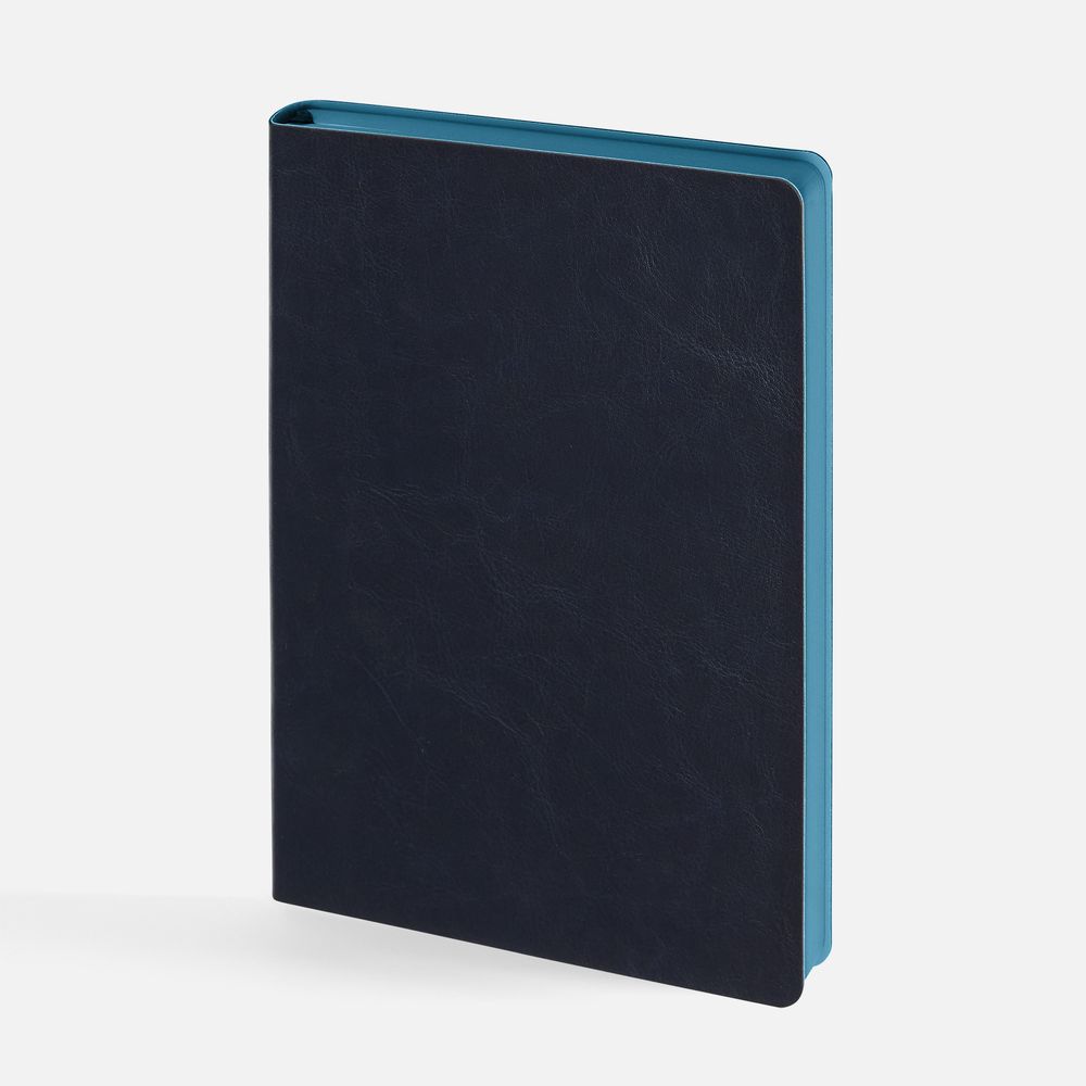 Ежедневник Doppio, недатированный