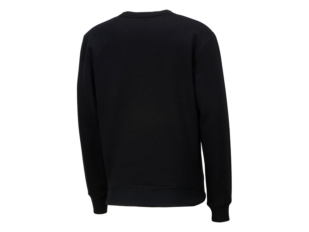 Свитшот оверсайз Lisbon унисекс