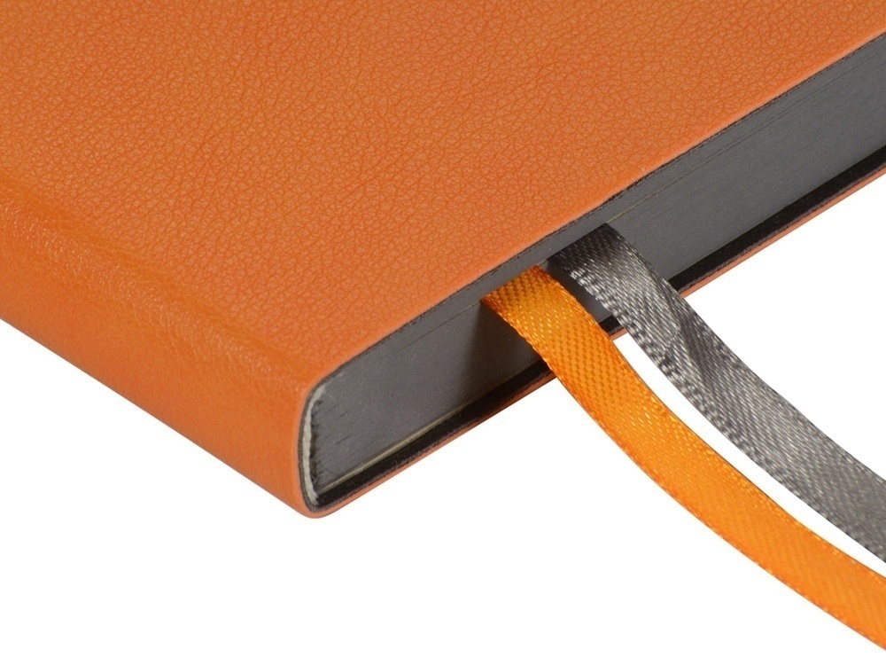 Ежедневник А5 датированный Boston на 2027 год