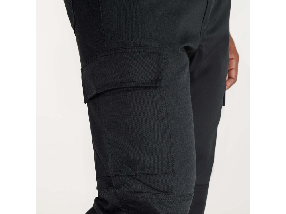 Брюки Daily HV со светоотражающими полосами, мужские