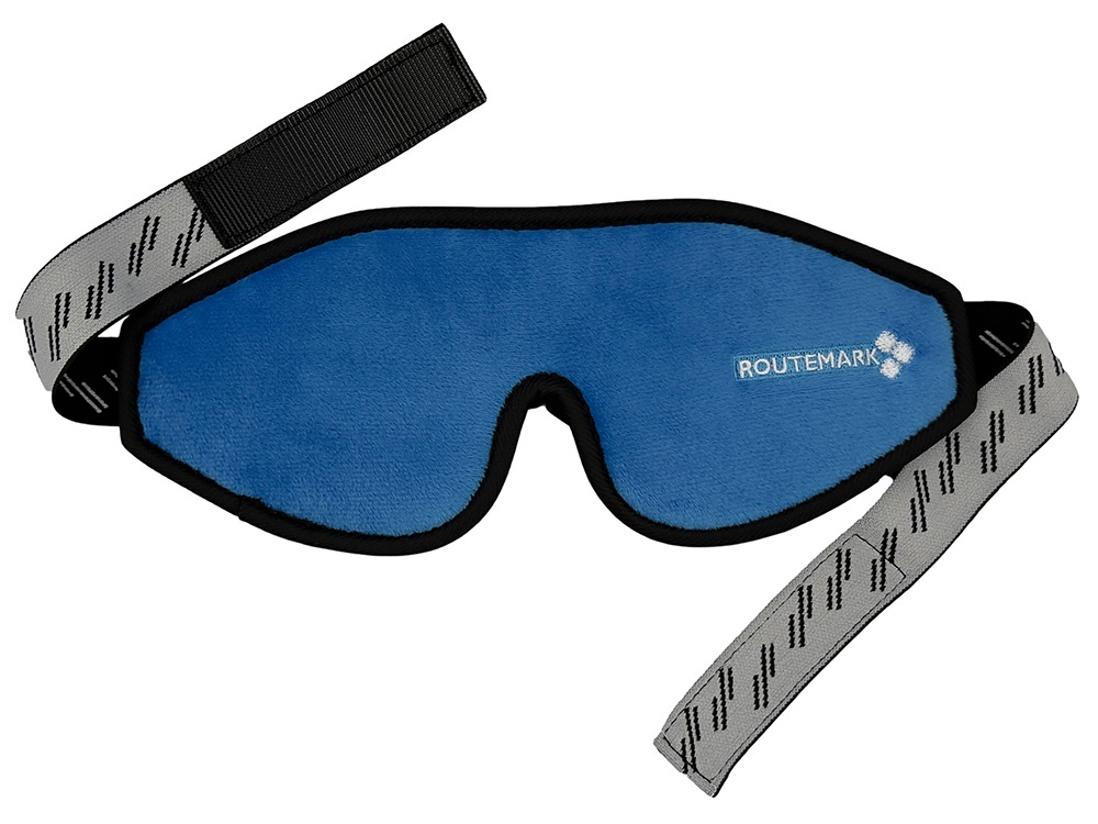 3D Маска для глаз Эволюция, M