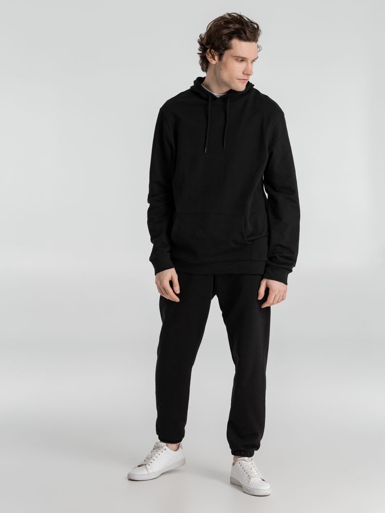 Толстовка с капюшоном унисекс Hoodie