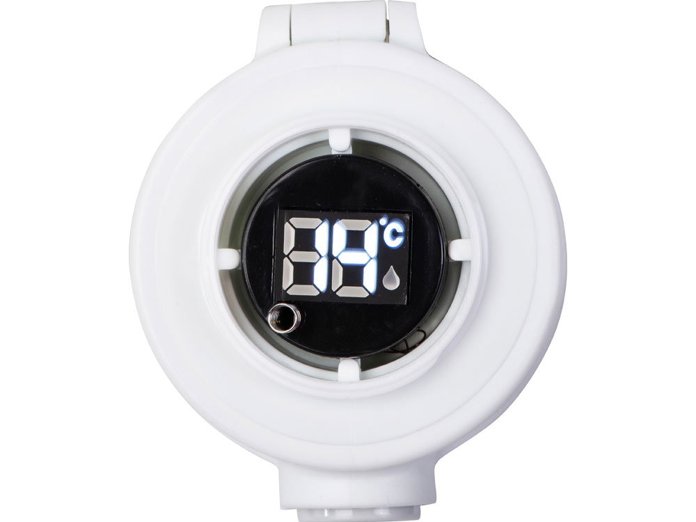 Вакуумная термокружка Waterline с медной изоляцией Bravo, 400 мл, тубус