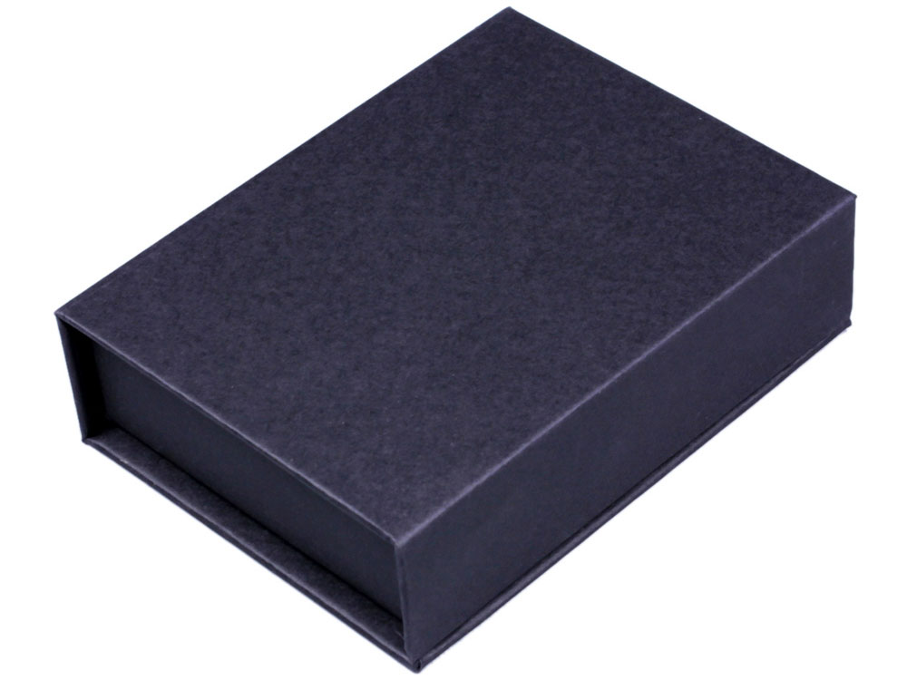 64 Гб USB 3.0 накопитель с биометрическим сканером в подарочном футляре