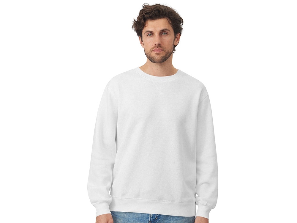 Свитшот оверсайз Lisbon унисекс