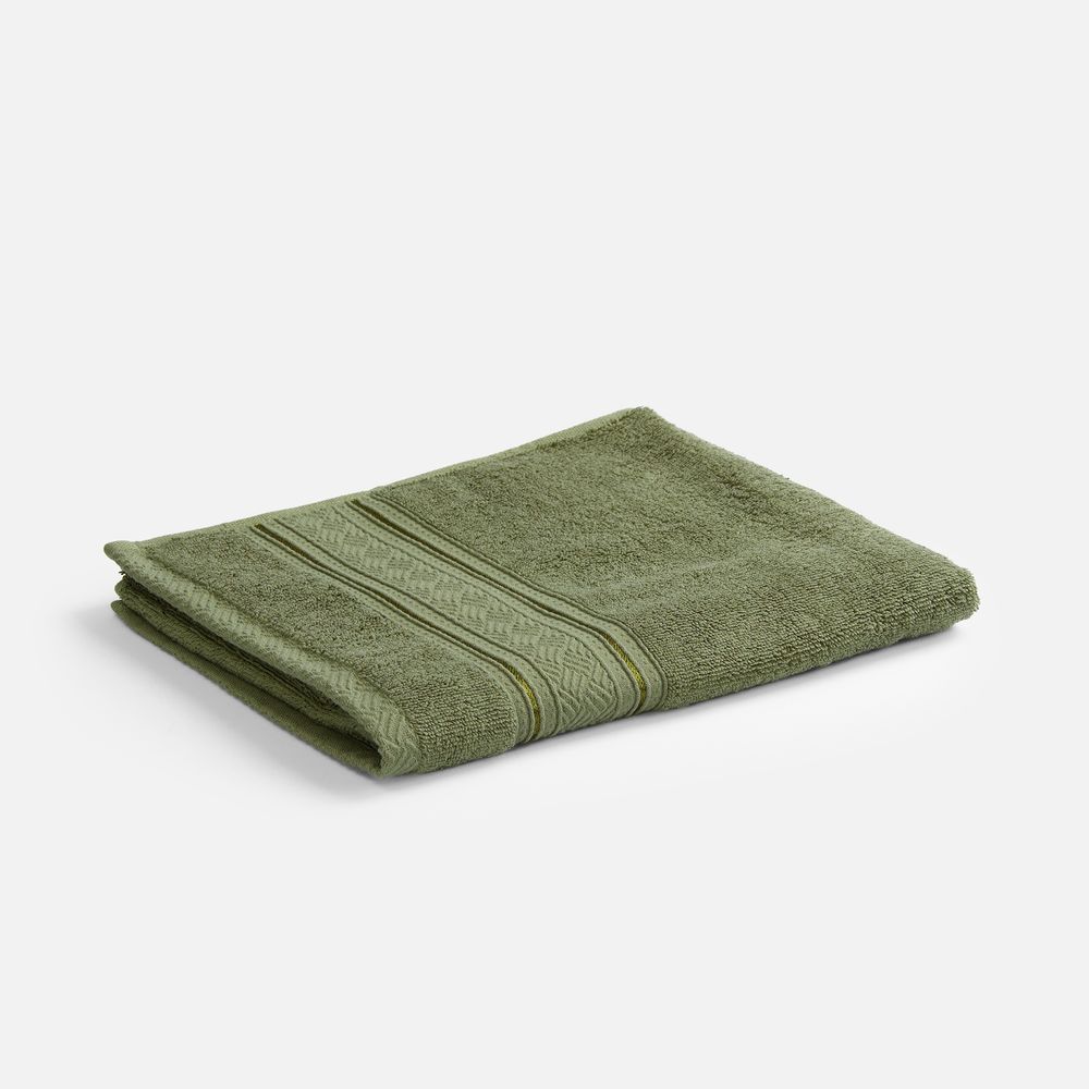 Полотенце махровое Terrychic, среднее