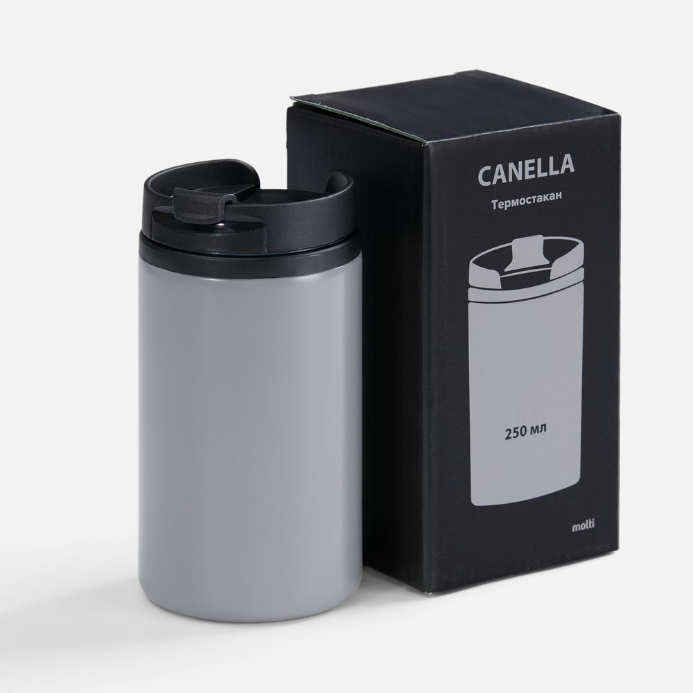 Термостакан Canella