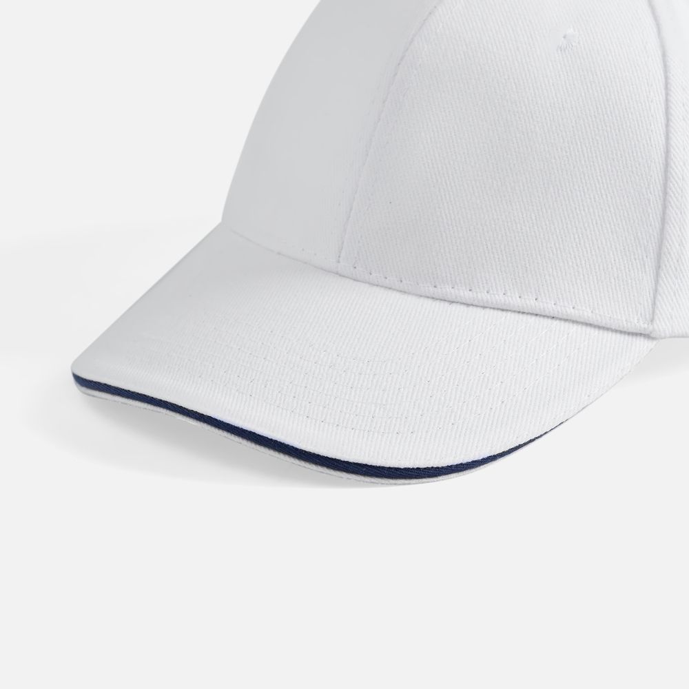 Бейсболка Buffalo