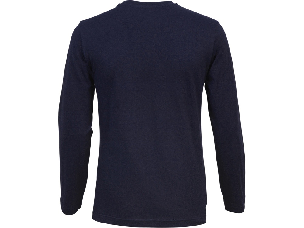 Лонгслив HD Fit мужской