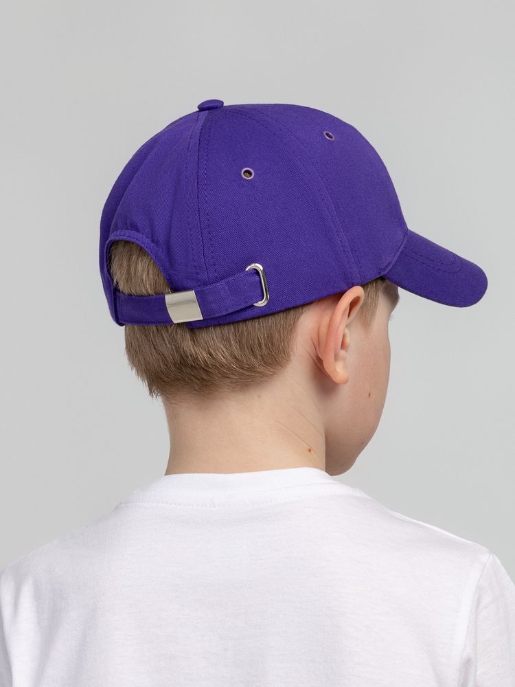 Бейсболка детская Capture Kids