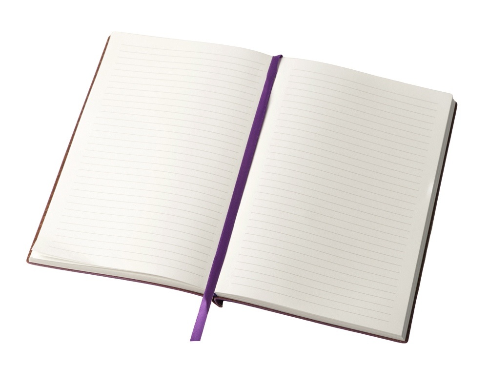 Блокнот А5 Scribe