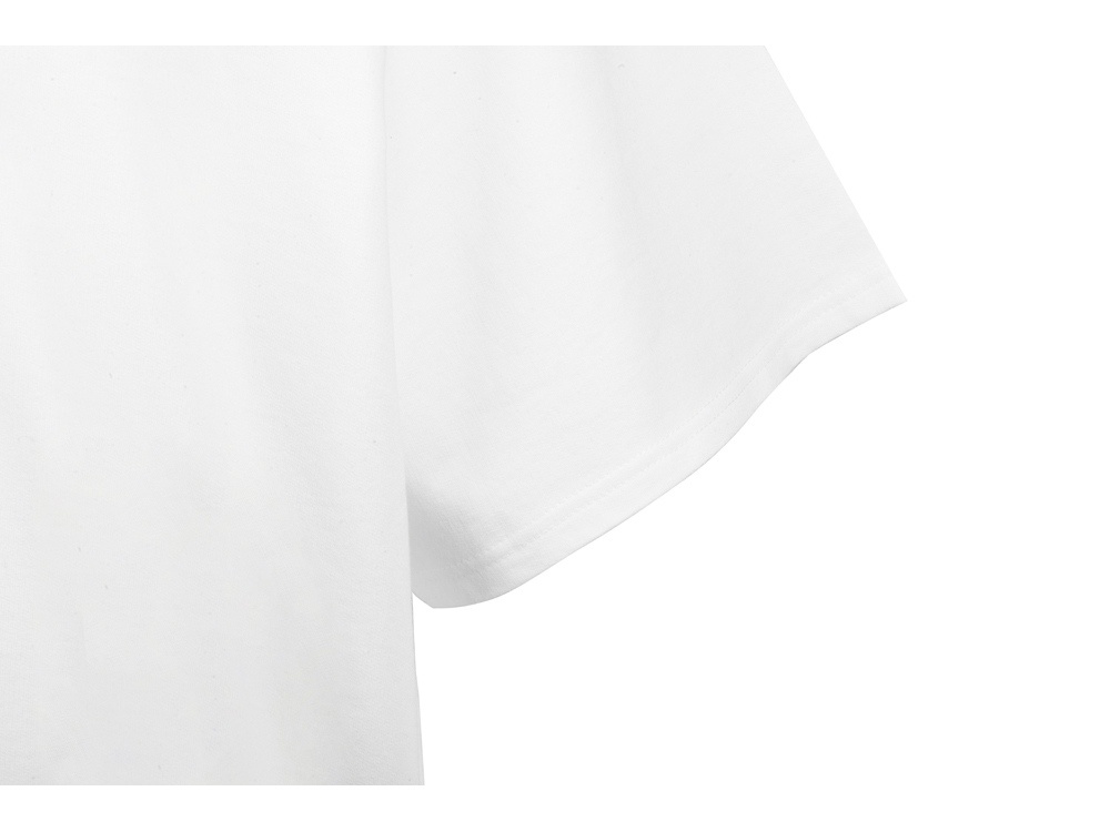 Худи оверсайз с коротким рукавом Warsaw унисекс