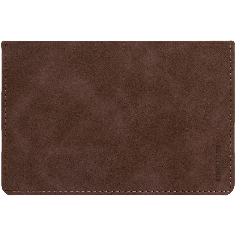 Еженедельник Urban, недатированный