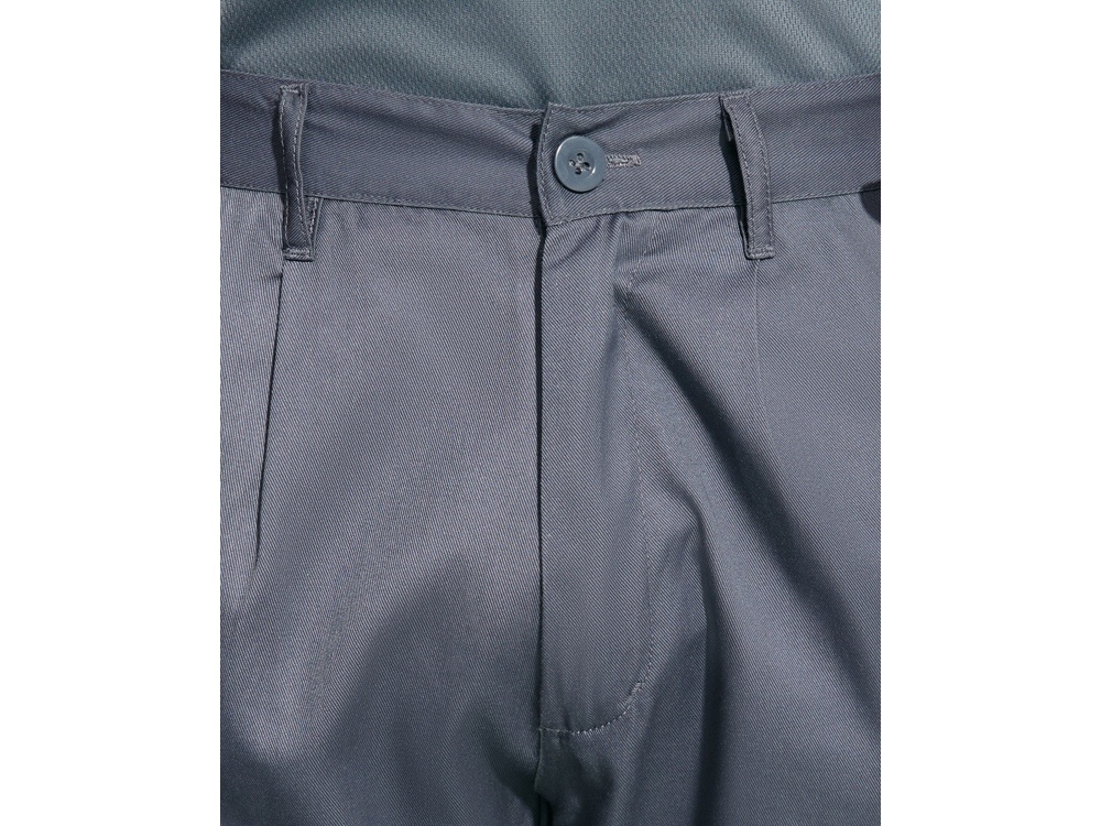 Брюки Naos со светоотражающими полосами, мужские